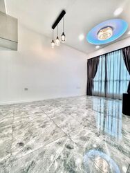The Santorini (D18), Condominium #465406321